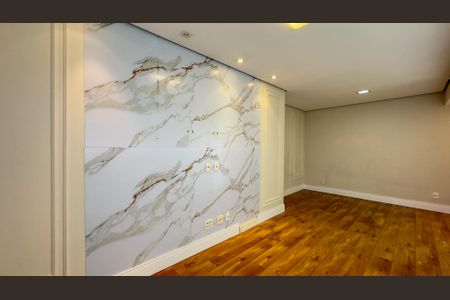 Apartamento para alugar com 183m², 3 quartos e 2 vagasSala de TV