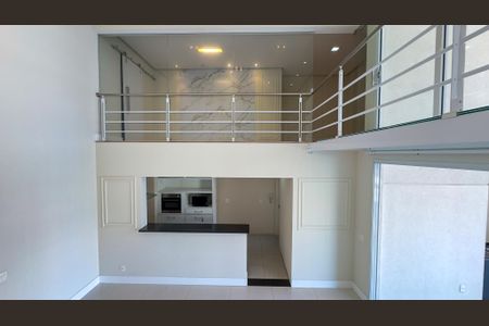 Apartamento para alugar com 183m², 3 quartos e 2 vagasSala de TV