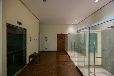 Apartamento para alugar com 183m², 3 quartos e 2 vagasÁrea comum
