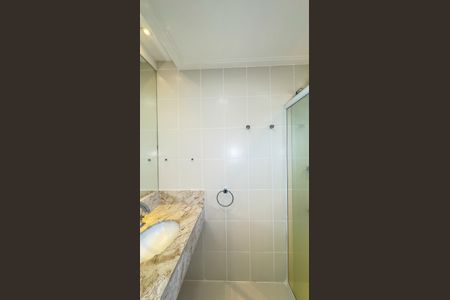 Apartamento para alugar com 183m², 3 quartos e 2 vagasBanheiro da Suíte