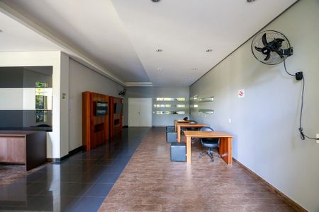 Apartamento para alugar com 183m², 3 quartos e 2 vagasÁrea comum