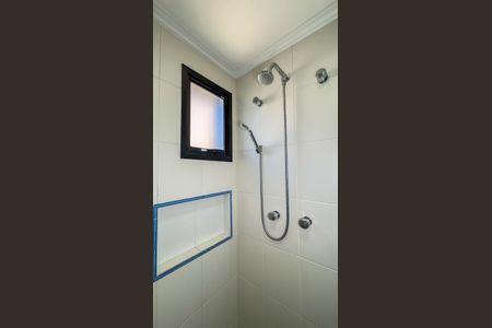 Apartamento para alugar com 183m², 3 quartos e 2 vagasBanheiro da Suíte 3