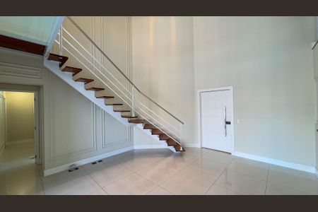 Apartamento para alugar com 183m², 3 quartos e 2 vagasSala
