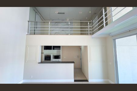 Apartamento para alugar com 183m², 3 quartos e 2 vagasSala