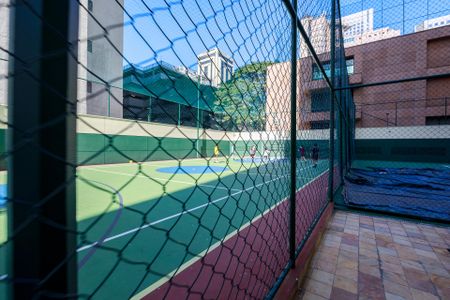 Apartamento para alugar com 183m², 3 quartos e 2 vagasQuadra