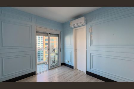 Apartamento para alugar com 183m², 3 quartos e 2 vagasQuarto 3 - Suíte