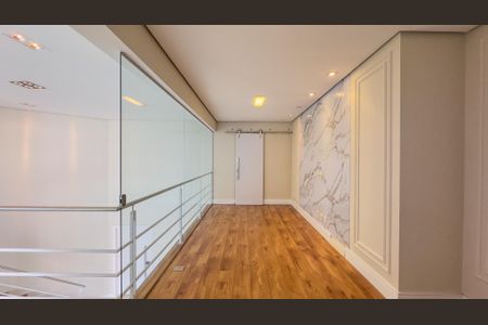 Apartamento para alugar com 183m², 3 quartos e 2 vagasSala de TV