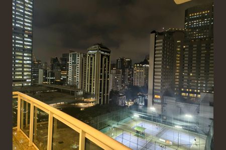 Apartamento para alugar com 183m², 3 quartos e 2 vagasSacada