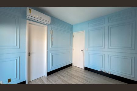 Apartamento para alugar com 183m², 3 quartos e 2 vagasQuarto 3 - Suíte