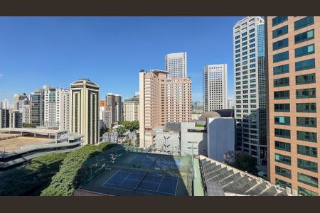 Apartamento para alugar com 183m², 3 quartos e 2 vagasSacada