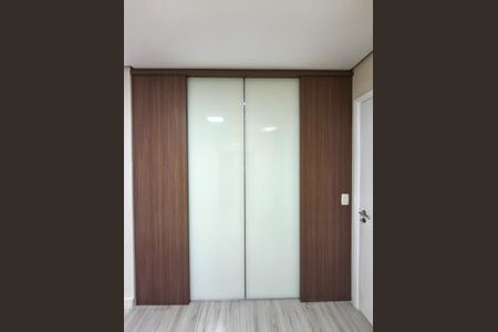 Apartamento para alugar com 183m², 3 quartos e 2 vagasCloset da suíte