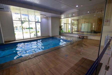 Apartamento para alugar com 183m², 3 quartos e 2 vagasPiscina Coberta