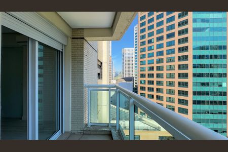Apartamento para alugar com 183m², 3 quartos e 2 vagasVista da Suíte