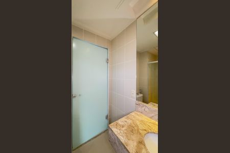 Apartamento para alugar com 183m², 3 quartos e 2 vagasBanheiro da Suíte