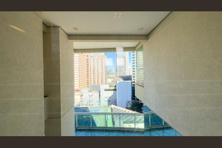 Apartamento para alugar com 183m², 3 quartos e 2 vagasSala de TV