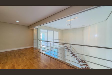 Apartamento para alugar com 183m², 3 quartos e 2 vagasSala de TV