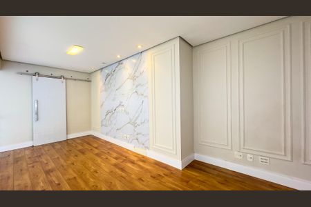 Apartamento para alugar com 183m², 3 quartos e 2 vagasSala de TV