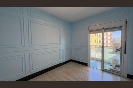 Apartamento para alugar com 183m², 3 quartos e 2 vagasQuarto 3 - Suíte