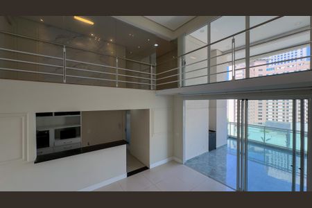 Apartamento para alugar com 183m², 3 quartos e 2 vagasSala de TV