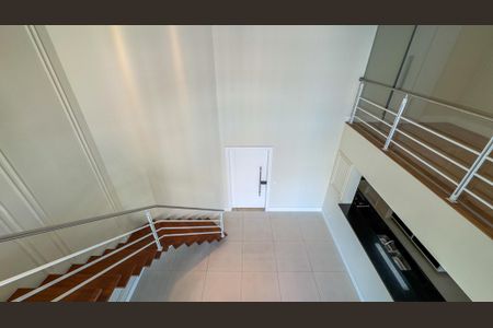 Apartamento para alugar com 183m², 3 quartos e 2 vagasSala de TV
