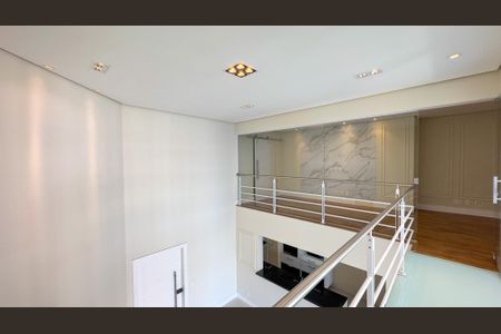 Apartamento para alugar com 183m², 3 quartos e 2 vagasSala de TV