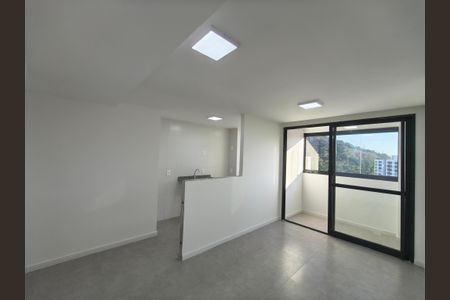 Apartamento para alugar com 2 quartos, 55m² em Barra Olímpica, Rio de Janeiro