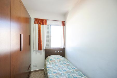 Apartamento à venda com 64m², 3 quartos e 1 vagaQuarto 03