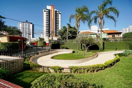 Apartamento à venda com 64m², 3 quartos e 1 vagaRampa de acesso