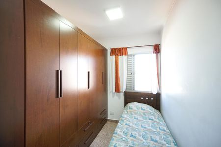 Apartamento à venda com 64m², 3 quartos e 1 vagaQuarto 03