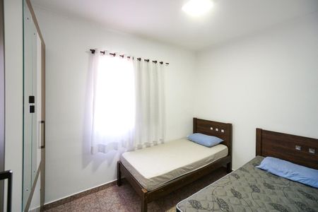 Apartamento à venda com 64m², 3 quartos e 1 vagaQuarto 02