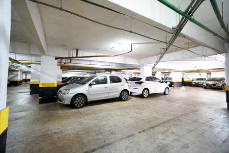 Apartamento à venda com 64m², 3 quartos e 1 vagaGaragem
