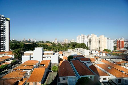 Apartamento à venda com 64m², 3 quartos e 1 vagaVista do quarto 02