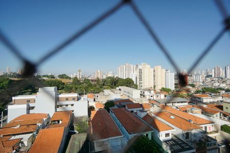 Apartamento à venda com 64m², 3 quartos e 1 vagaVista do quarto 03