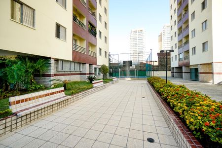 Apartamento à venda com 64m², 3 quartos e 1 vagaÁrea externa