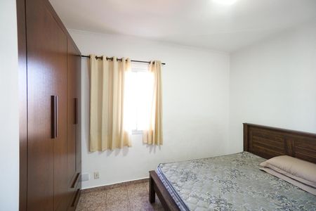 Apartamento à venda com 64m², 3 quartos e 1 vagaQuarto 01