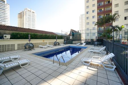 Apartamento à venda com 64m², 3 quartos e 1 vagaPisicna adulto