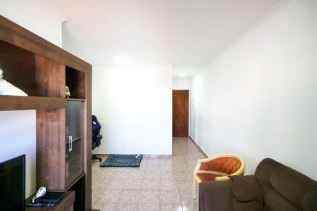 Apartamento à venda com 64m², 3 quartos e 1 vagaSala