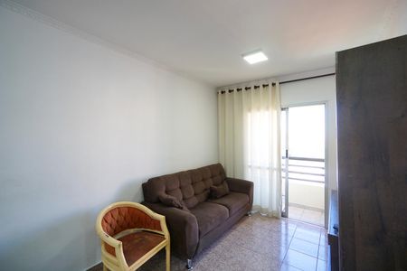 Apartamento à venda com 64m², 3 quartos e 1 vagaSala