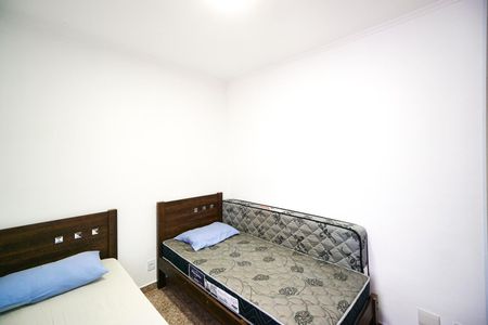Apartamento à venda com 64m², 3 quartos e 1 vagaQuarto 02