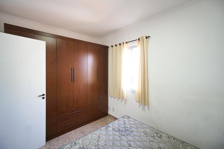 Apartamento à venda com 64m², 3 quartos e 1 vagaQuarto 01