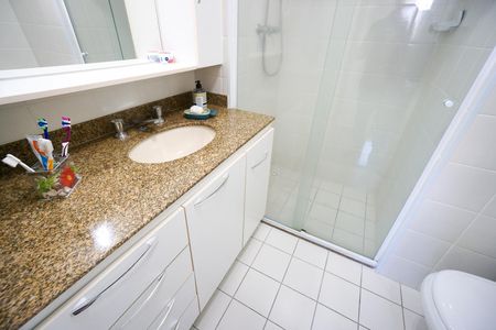 Apartamento à venda com 64m², 3 quartos e 1 vagaPia