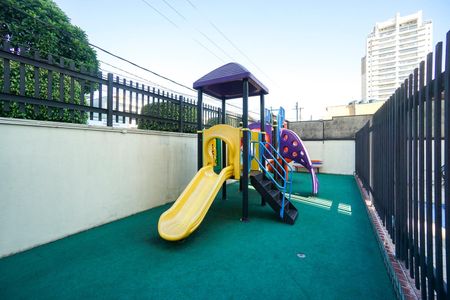 Apartamento à venda com 64m², 3 quartos e 1 vagaPlayground