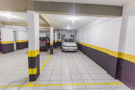 Apartamento à venda com 123m², 3 quartos e 3 vagasGaragem