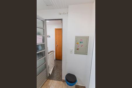 Apartamento à venda com 123m², 3 quartos e 3 vagasQuarto de Serviço