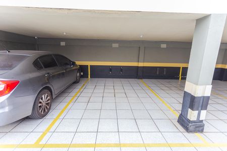 Apartamento à venda com 123m², 3 quartos e 3 vagasGaragem