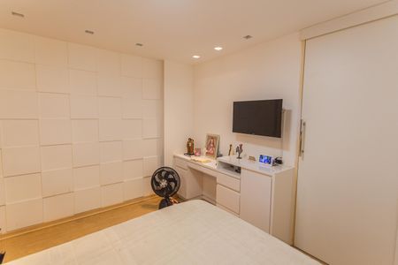Apartamento à venda com 123m², 3 quartos e 3 vagasSuíte
