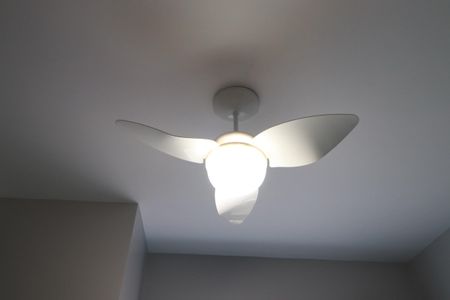 Sala de apartamento para alugar com 1 quarto, 47m² em Subsetor Sul - 7 (s-7), Ribeirão Preto