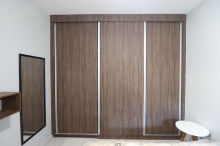 Apartamento para alugar com 47m², 1 quarto e 1 vagaSuite 