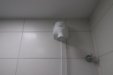 Apartamento para alugar com 47m², 1 quarto e 1 vagaBanheiro suite 