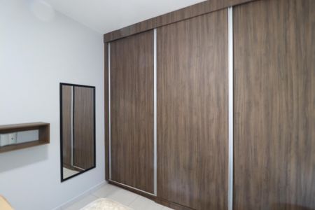 Apartamento para alugar com 47m², 1 quarto e 1 vagaSuite 